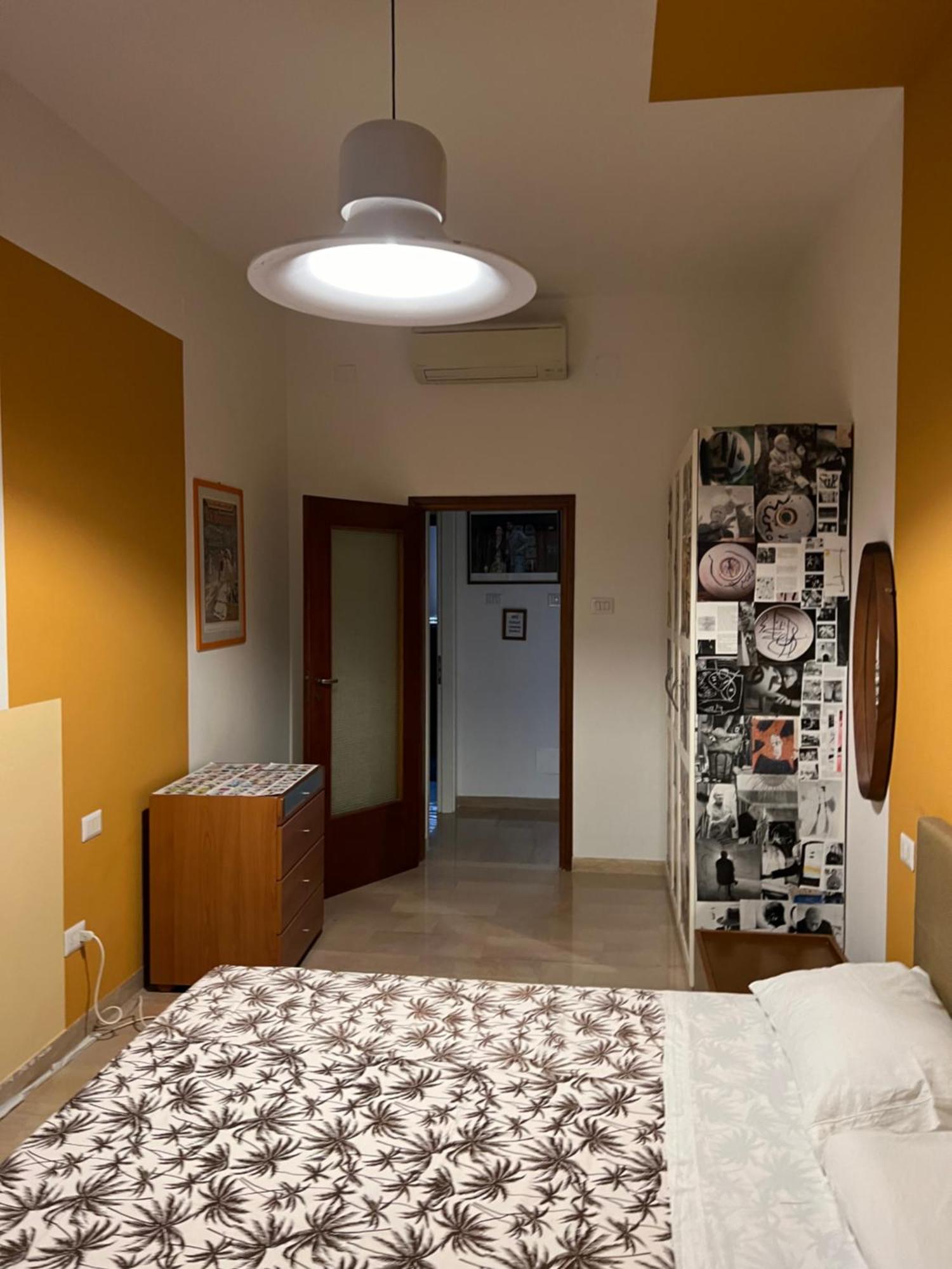 Moonlight Centro Bologna Hotel Buitenkant foto